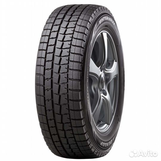 Dunlop Winter Maxx WM01 185/55 R16 83T