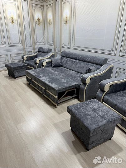 Диван от производителя. Оплата при поллучении