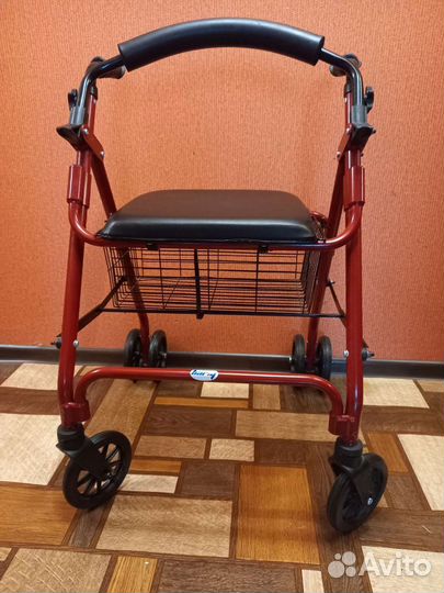 Опора-ходунки