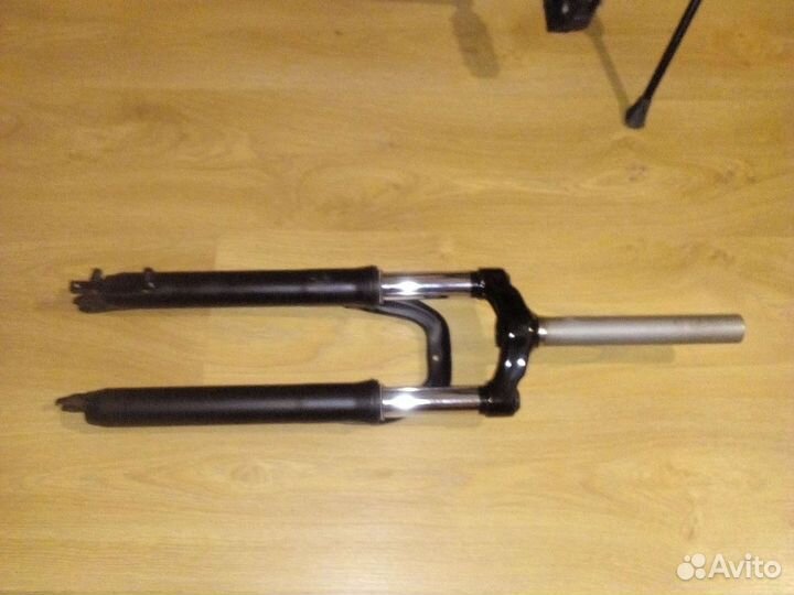 Вилка для велосипеда 26