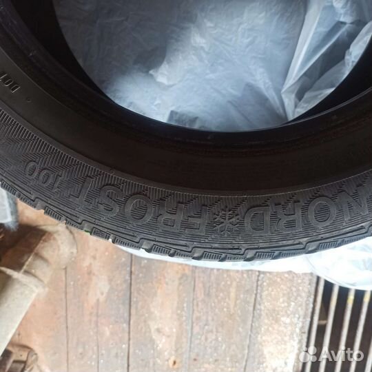 Nordman KN-211 235/55 R17 120