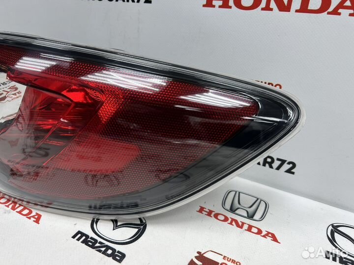 Фонарь задний правый Mazda 3 BL 2009-2013