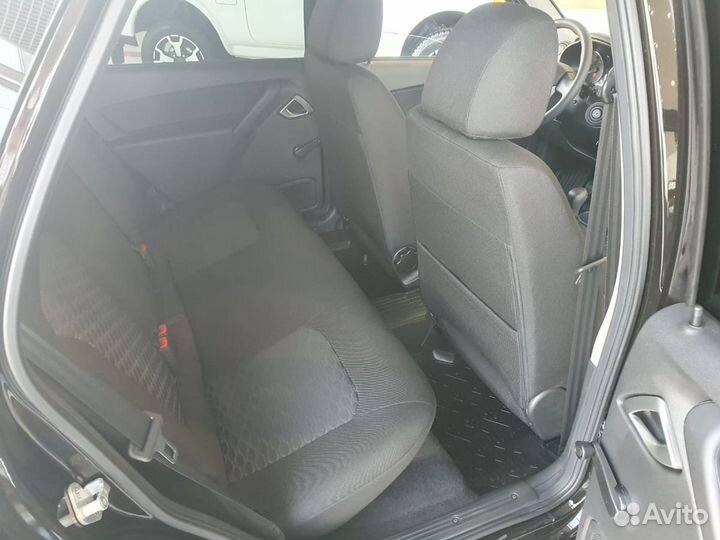 LADA Granta 1.6 МТ, 2023