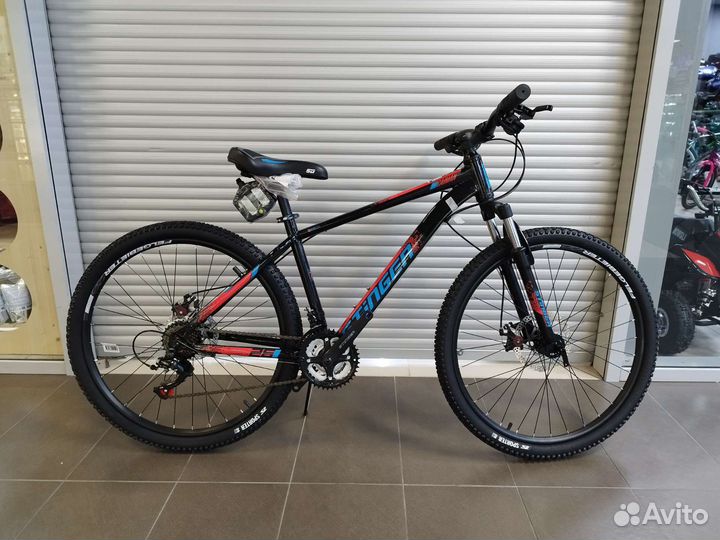 Велосипед Stinger Caiman D 26