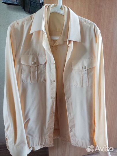 Форменная одежда