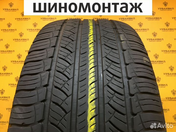 Michelin Latitude Tour HP 285/60 R18 116H