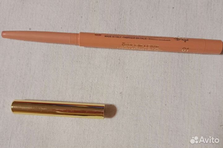 Карандаш для губ Kiko