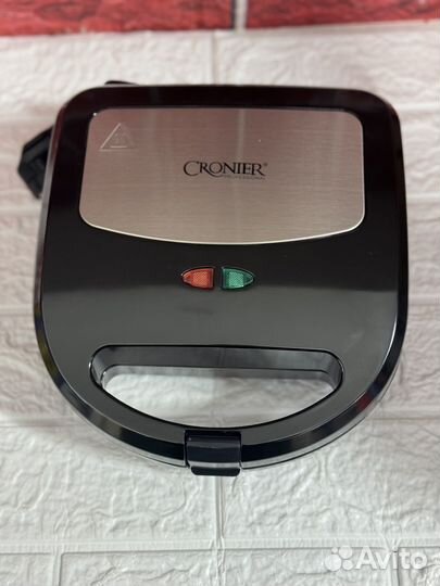 Мультипекарь 5в1