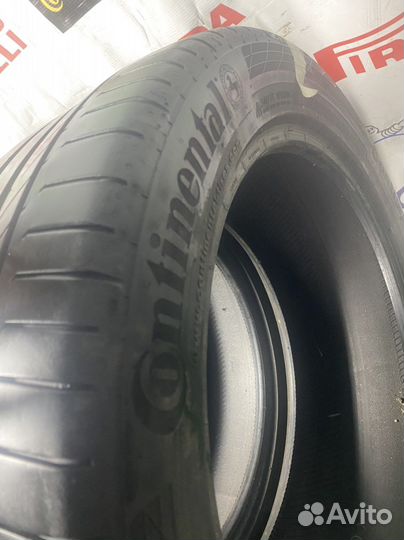 Continental ContiSportContact 265/45 R20 108Y