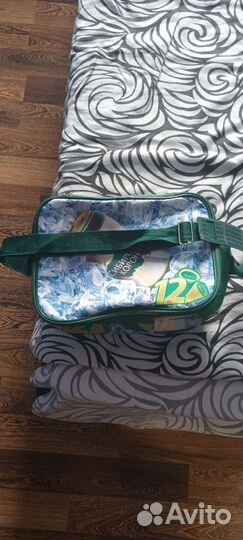 Термосумка