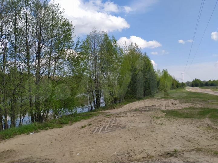 Участок 10 сот. (ИЖС)