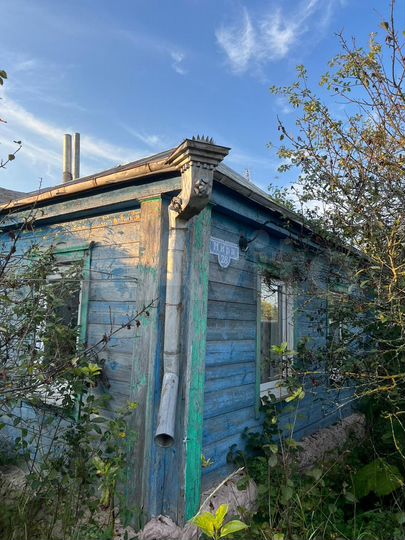 Дом 40 м² на участке 49,1 сот.