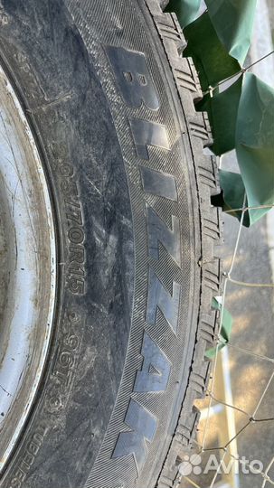 Зимние колеса r15 на ниву зимние