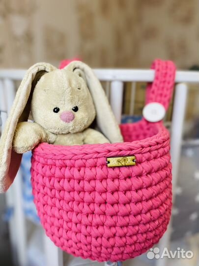 Органайзер детский