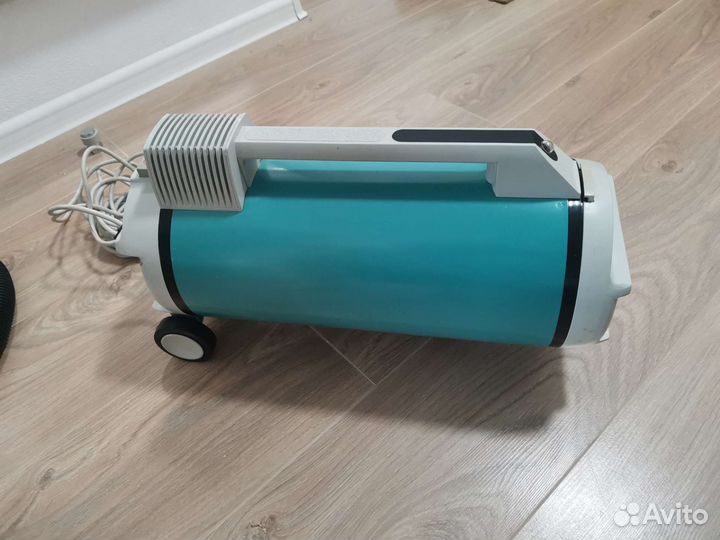 Пылесос СССР Ракета 12 1986 г