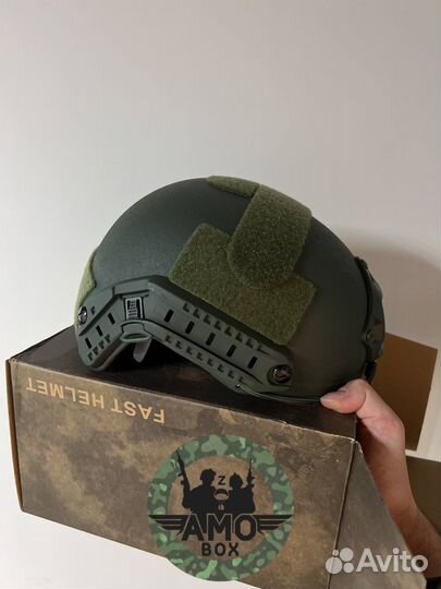 Тактический шлем арамид в наличии