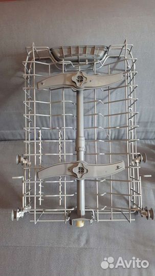 Корзина для посуды пмм bosch,верхняя и нижняя,новы