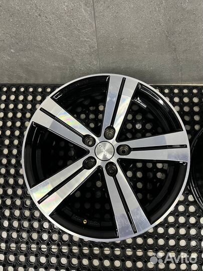 Диски Скад R17 114.3