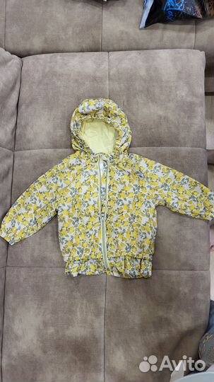 Ветровка next