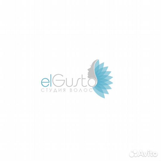 Вязальщица