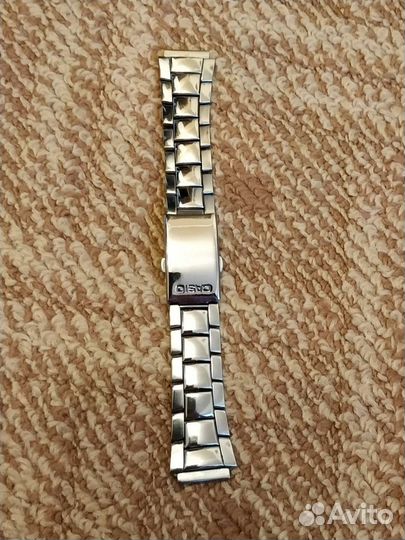 Браслет для часов casio