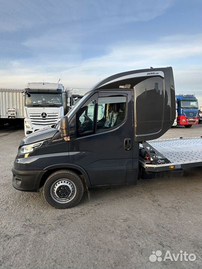 IVECO Daily 70C, 2022