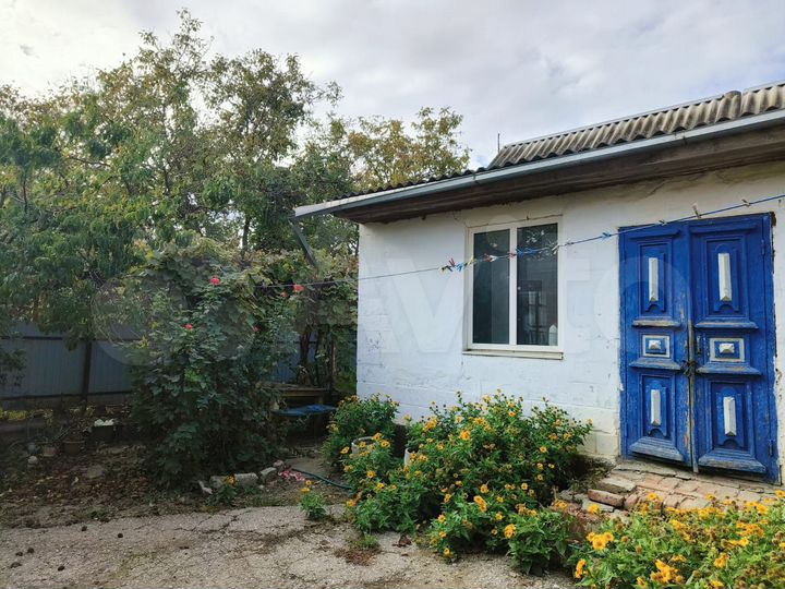 Дом 94 м² на участке 30 сот.