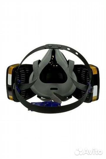 Полумаска HF-800SD