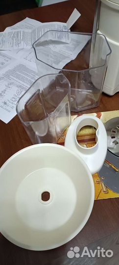 Электросоковыжималка