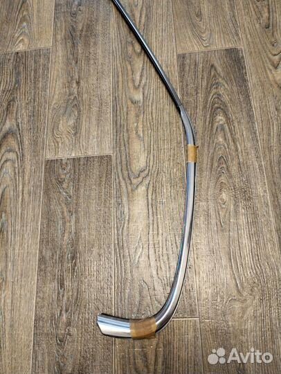 Молдинг на крышу бмв Е 34