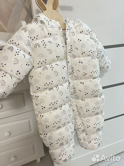 Комбинезон детский