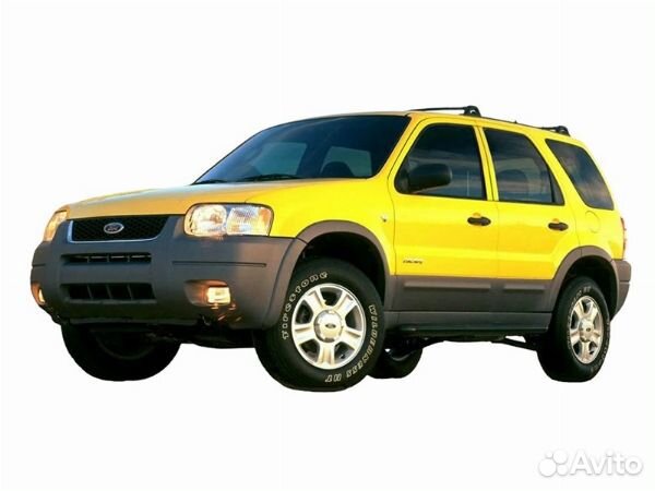 Насос гур mazda tribute YF, 2,0, без датч