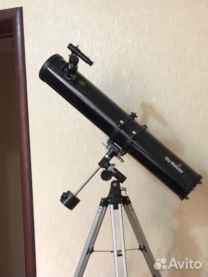 Телескоп Sky watcher