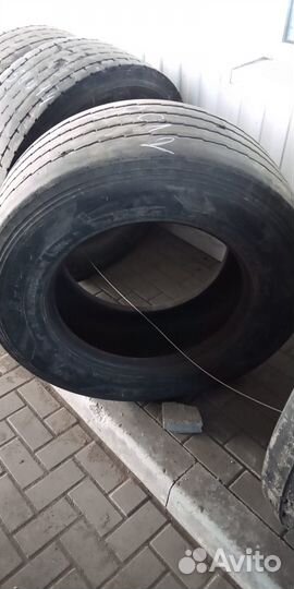 Hankook 385/65 R22. 5