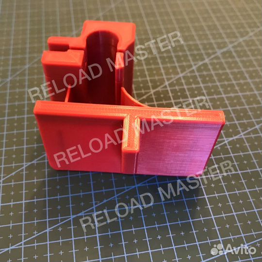 Пенёк / Подставка под станцию Декапсюляции