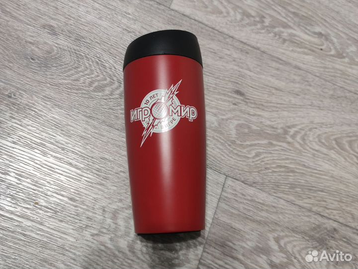 Термокружка