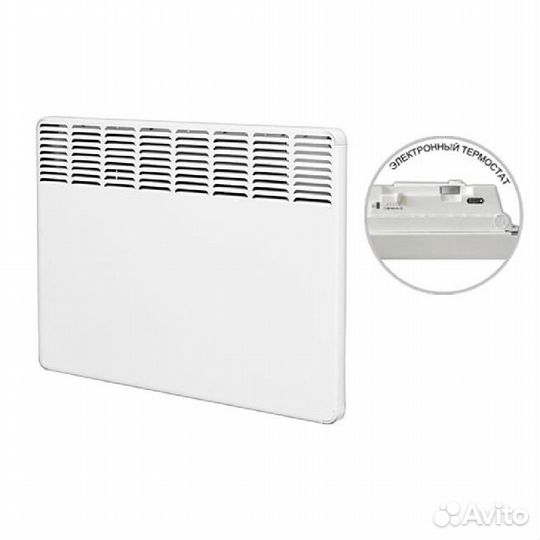 Конвектор электрический Dantex SE45N-20 Arctic