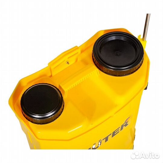 Опрыскиватель аккумуляторный Huter SP-16AC