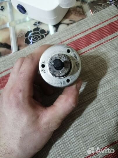 Втягивающий chevrolet aveo 1.2