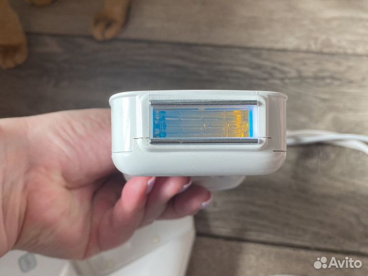 Фотоэпилятор elos me