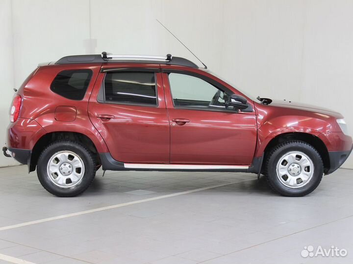 Renault Duster 1.5 МТ, 2014, 146 029 км