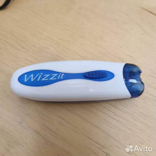 Эпилятор Wizzit