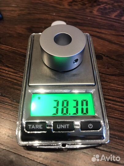 Дополнительные грузы для тонармов SME