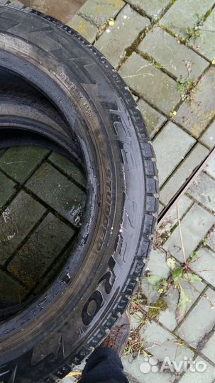 Pirelli Ice Zero 205/55 R16 94