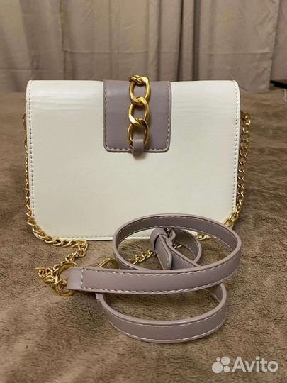 Женская сумка кросс боди, новая