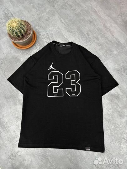 Футболка Jordan 23