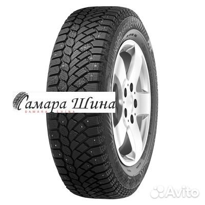 Gislaved Nord Frost 200 205/55 R16 94T