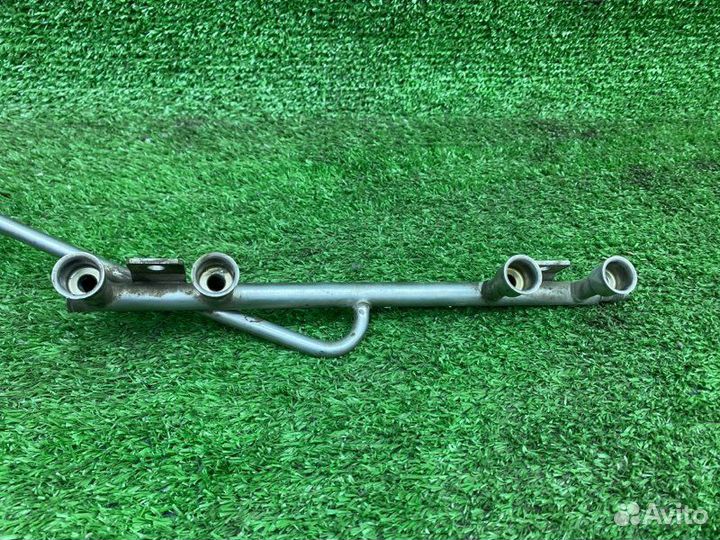 Топливная рампа Ваз Kalina