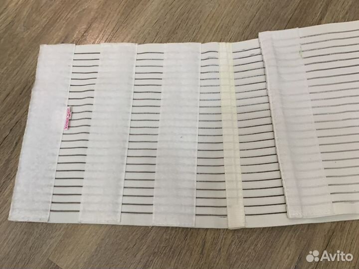 Бандаж послеоперационный комф-орт 3