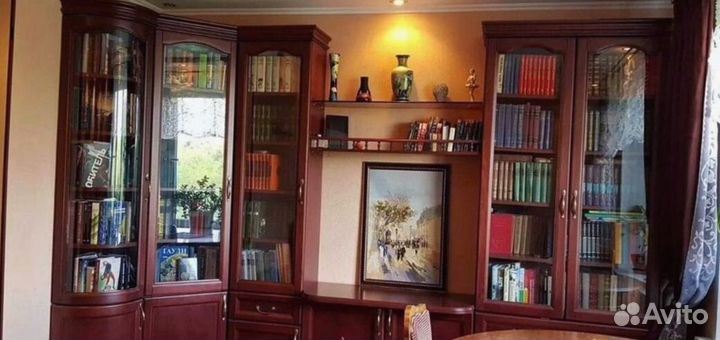 Библиотека